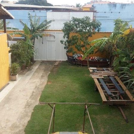 Aptos Em Arraial Do Cabo Daire Dış mekan fotoğraf